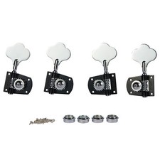 Cloverleaf bass tuners - cloverleaf,