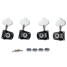 Cloverleaf Bass Tuners Bass