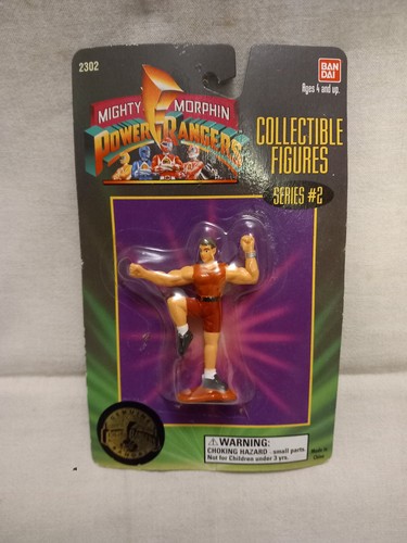 Bandai 2302 figurine mighty - figurine,