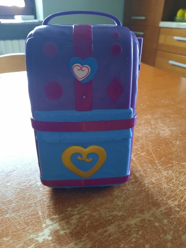 Polly pocket zaino spiaggia - pocket,