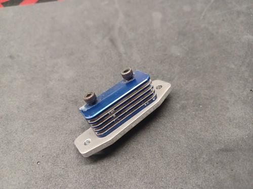 Kyosho mp777 inferno r - mp777,