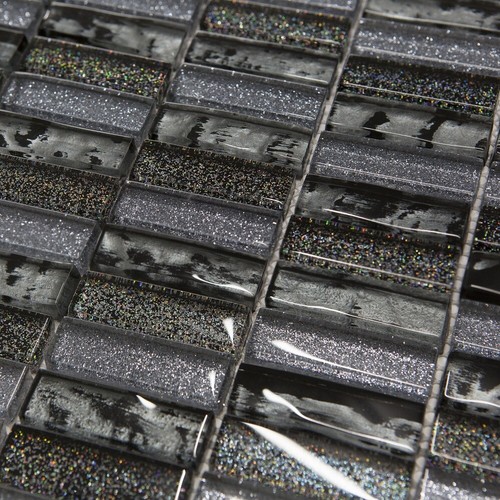 Lenzuolo piastrelle mosaico - piastrelle,