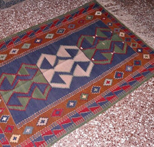 kilim 150x100 di qualità