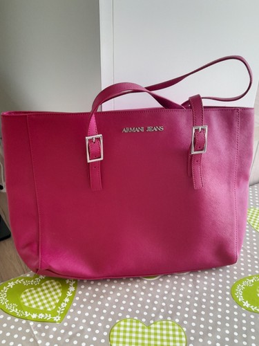 Borsa armani donna - borsa,