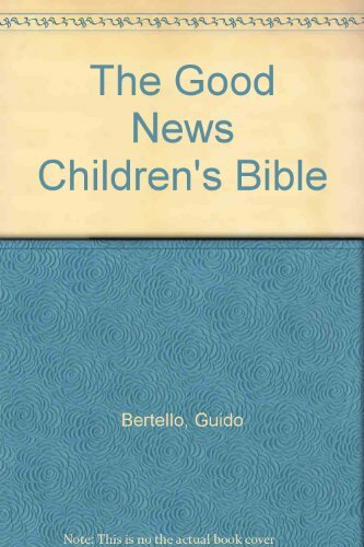 The good news - the, children's