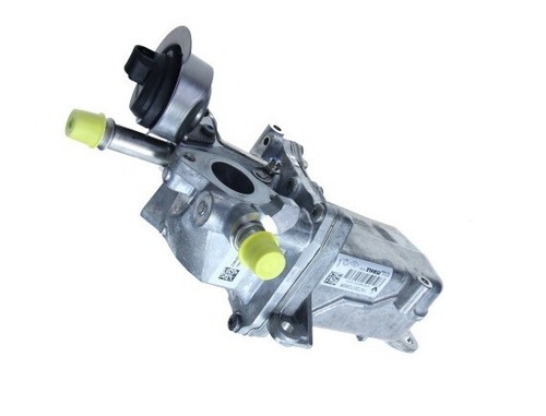 Valvola egr per renault megane - egr,