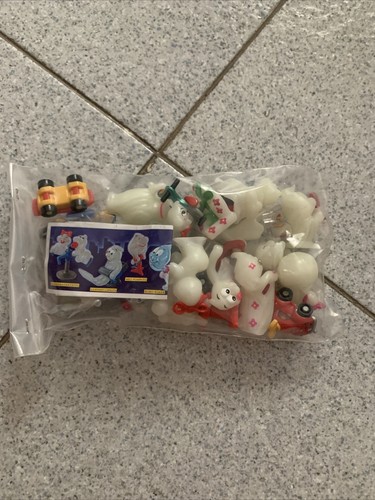 Kinder ferrero sorpresine - ferrero,