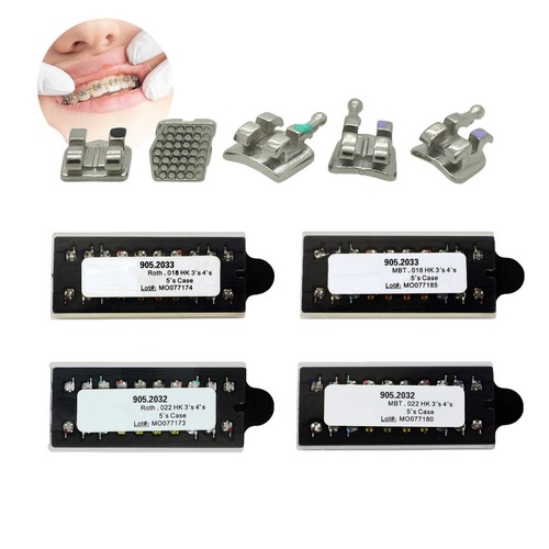 Mini staffe dentali - ,