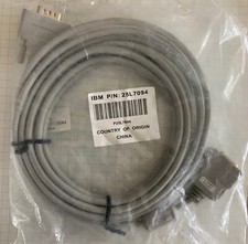 IBM 4820 PN: 25L7094 Cavo