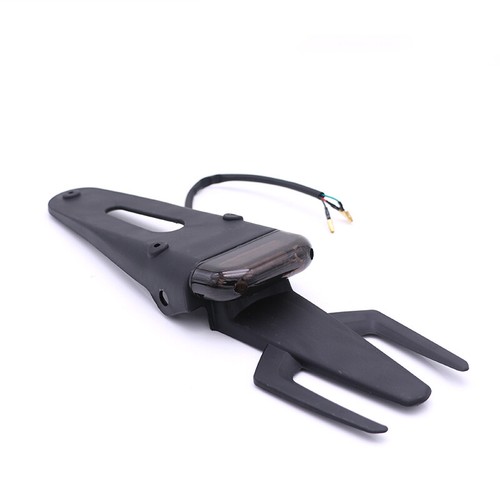 Fanale posteriore moto - posteriore,