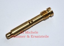 Bocchetta strozzata Weber DCOE, DCNF, IDF, DCOM, IMB, taglia 65/F5, Weber 41205101 B. 9694