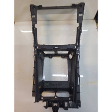 Parte interna BMW X5 E70 2008