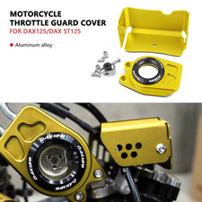 Honda Dax125 ST125 2022-2024