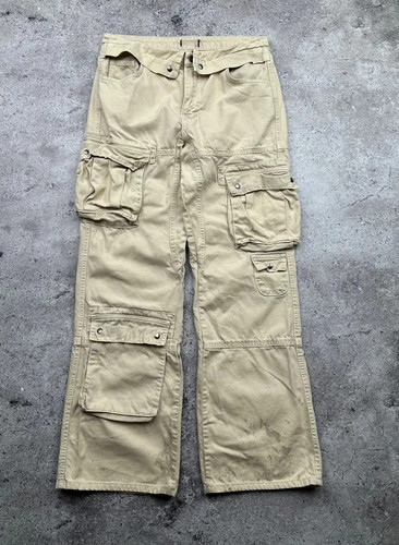 Pantaloni cargo vintage