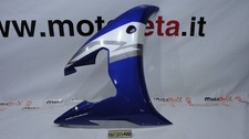 Right Side Fairing Hull Right