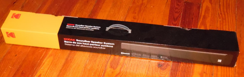Altoparlante soundbar