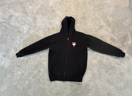 Felpa con cappuccio zip - e,