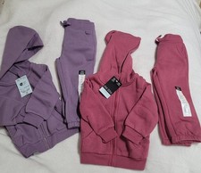 Lotto bambina 12M mesi set