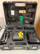 STABILA LAX 500 G cross line