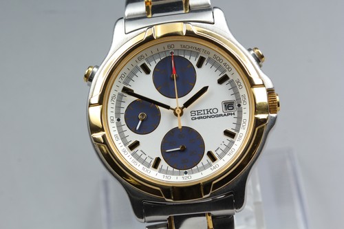 Orologio uomo vintage - uomo,