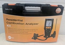 Testo 310 residential - 310,