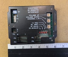 Rowe AMI jukebox IR I.R