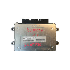 CENTRALINA MOTORE CITROEN