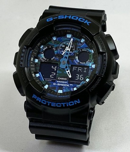 Orologio uomo shock - orologio, g