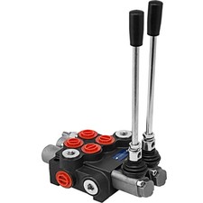 Valvola controllo direzionale - controllo,