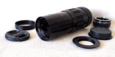 Canon eos digital adatto - ef,