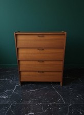 Scarpiera Vintage Scandinava