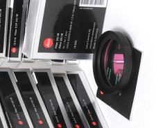 @ Filtro Leica UV/IR per ASPH