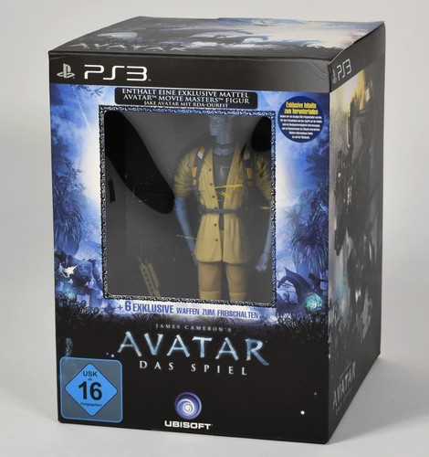 Sony playstation ps3 avatar - ps3,,