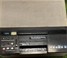 JVC CP-5550E Lettore