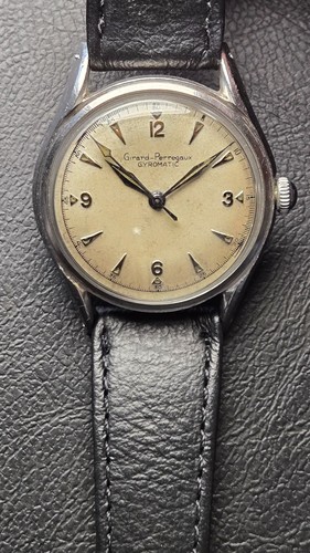 Orologio girard perregaux - orologio, girard-perregaux