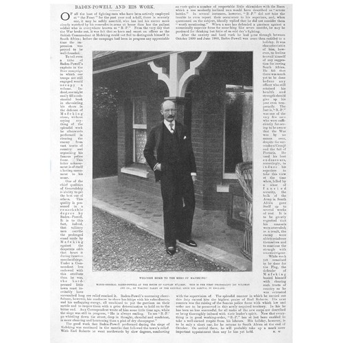 Robert baden powell - robert, baden-powell