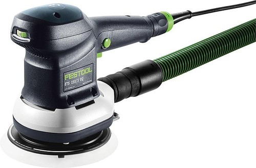 Festool levigatrice eccentrica - levigatrice,