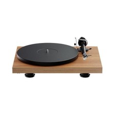 Pro-Ject Debut EVO 2 WALNUT