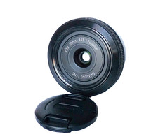 Samsung NX 20mm f/2.8