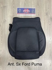 Rivestimento Seduta Del Sedile Anteriore Sinistro E Ricambi Per Ford Puma