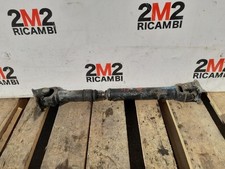 ALBERO DI TRASMISSIONE ANTERIORE PER NISSAN Navara 1° Serie benzina 1 (97>01)