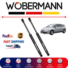 WOBERMANN Citroen C4 Vtr 2.0