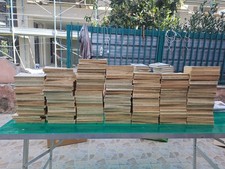 Biblioteca Universale Rizzoli Lotto 130 Libri BUR Biblioteca