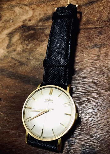 Vulcain watch grand - grand, prix
