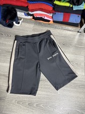 Autentici pantaloncini da