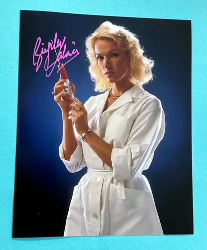 Brigitte lahaie sexy - brigitte,