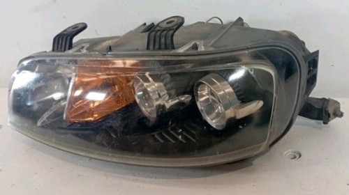 Faro anteriore sinistro - anteriore,
