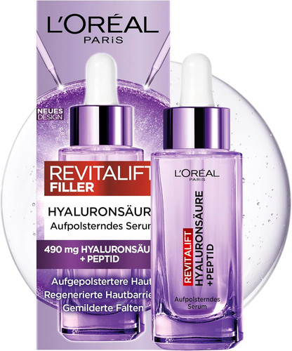 Oréal paris siero - l'oréal,