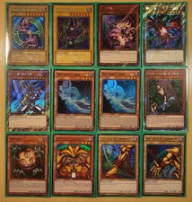 Mazzo Mago Oscuro Exodia: 3x