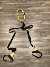 TRX Club 4 Suspension Trainer